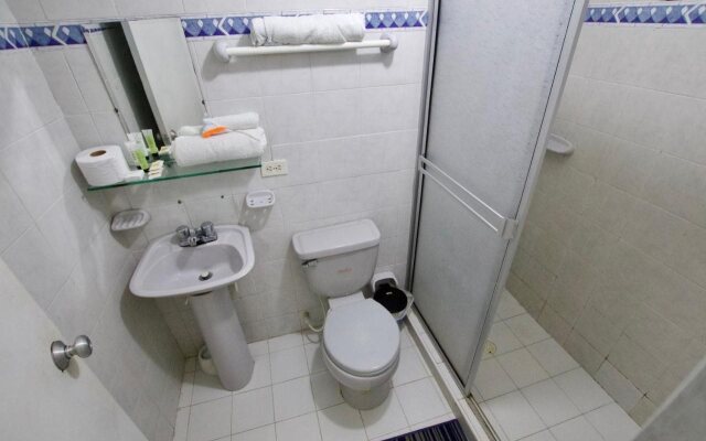 Quillahost Guesthouse