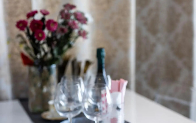 Silvie Apartments - Zlaté Terasy