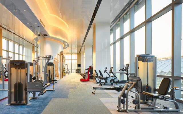 InterContinental Chongqing Raffles City by IHG