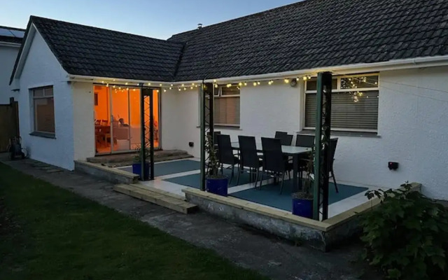 Sleeps 9- Kingbeds- Familyfriendly- Contactlessci