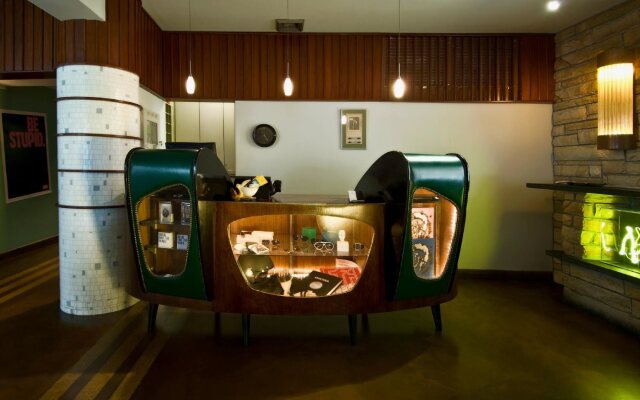 Pelican Hotel