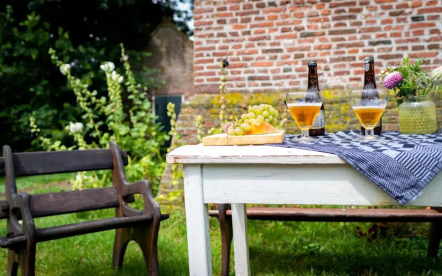 Bed & Breakfast Hemels Twisk