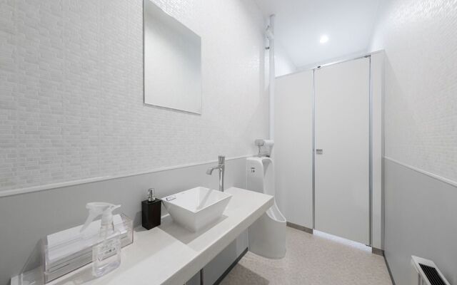 Tabist Shun Hidaka Biratori