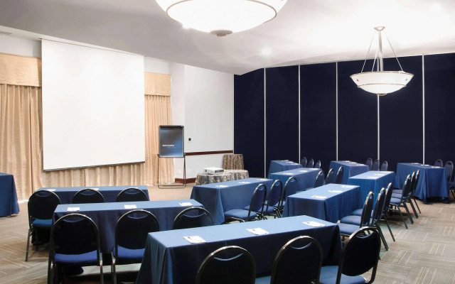 Novotel Monterrey Valle