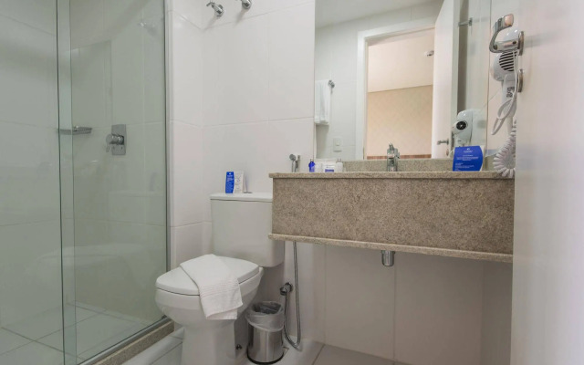 Comfort Hotel Cuiabá