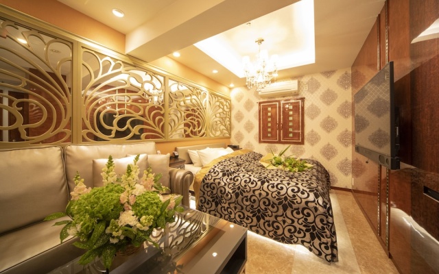 HOTEL G-Style - Adults Only – Lobby – Tokyo