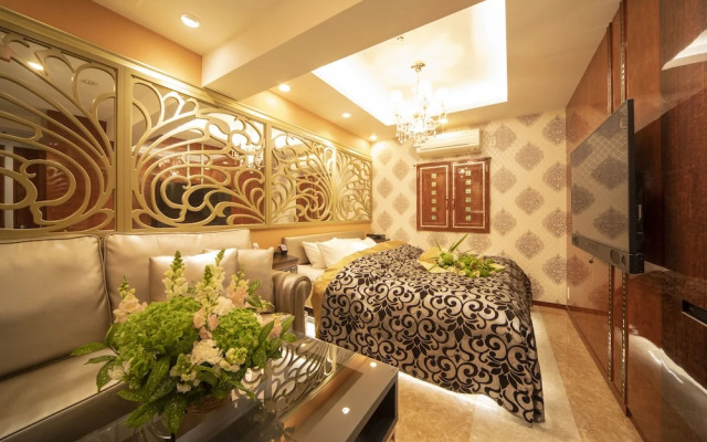 HOTEL G-Style - Adults Only
