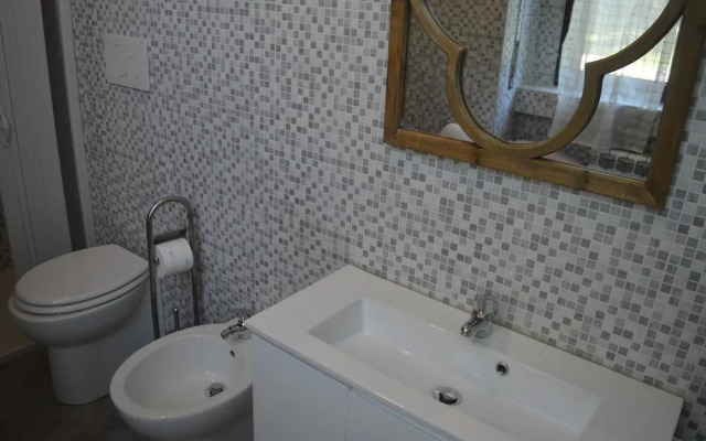 Residence Podere San Marco