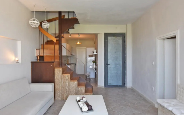 Mel Mare Seaview - Nea Fokea Halkidiki