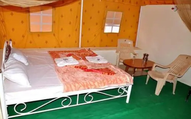 Magliya Desert Safari Camp
