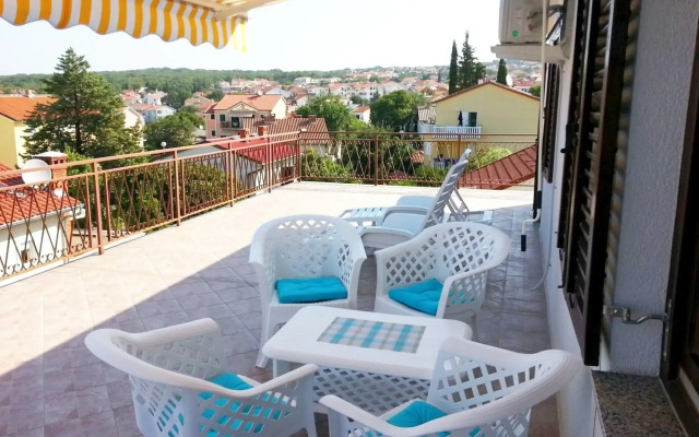 Kamelija apartmani