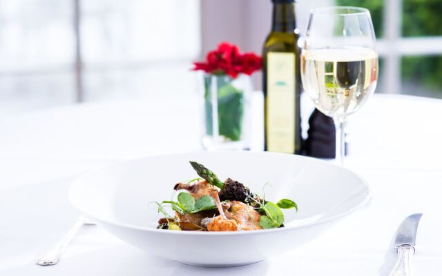 The Chesterfield Mayfair
