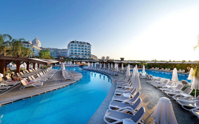 Adalya Elite Lara Hotel - All Inclusive