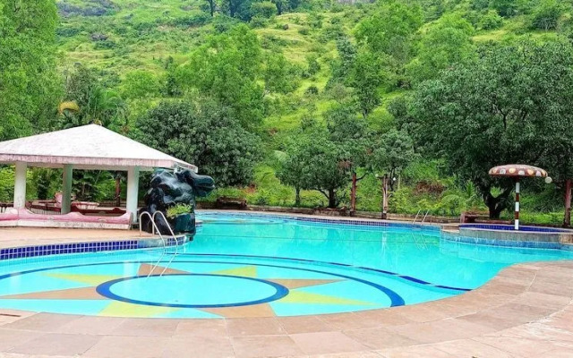 Golden Resort