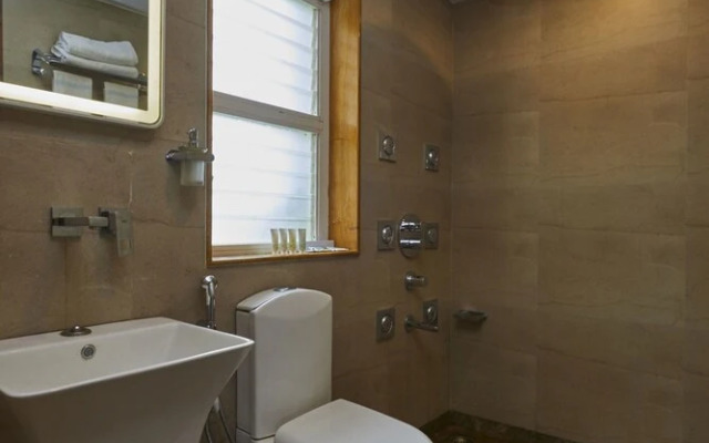 Grape County Resort