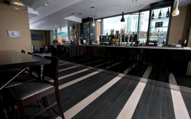 Clayton Hotel Cardiff