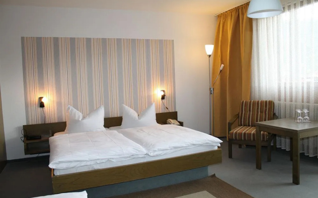 Hotel Stadt Gernsbach