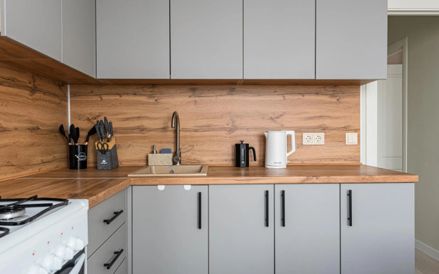 Flat Inn на Проспекте Мира 110/2