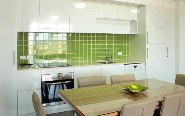 Pacific Sands Apartments