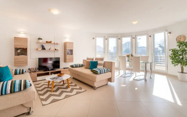Apartments Villa Excelsio ****