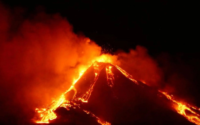 Catania Apartment Borgo suite