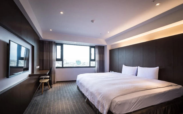 Hotel Hi Chuiyang