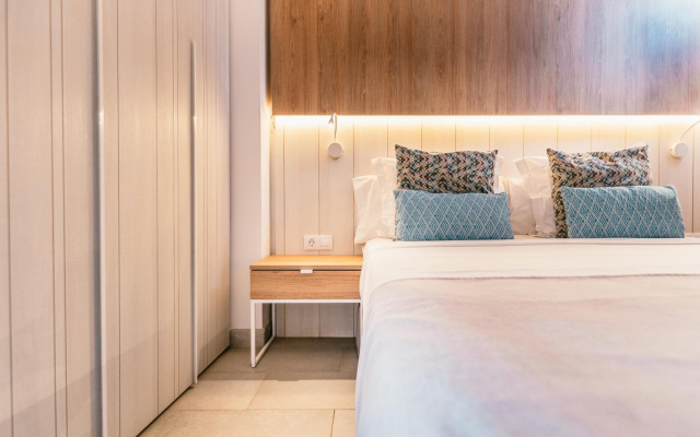 Отель BLUESEA Alyssa Suite