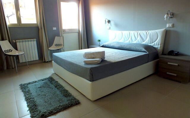 Hotel & Residence | Sicilia | Catania | Costa Del Sole |