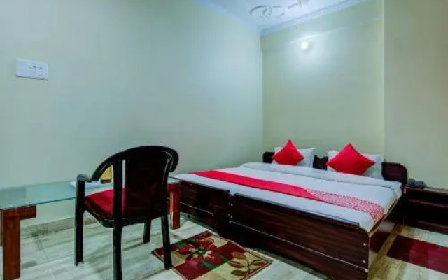 Ananta Inn By OYO Rooms