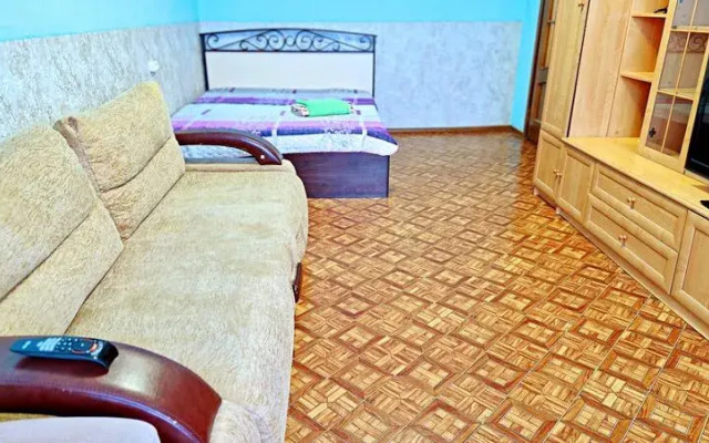Home Comfort Apartments on str. Zavodskaya, bld. 9