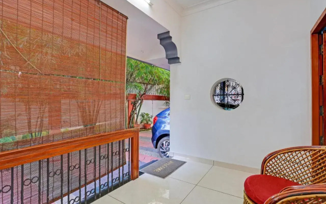 Oyo Flagship 805186 Hotel Adara Residency