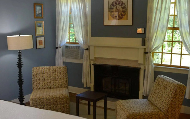 The Inn at Weathersfield