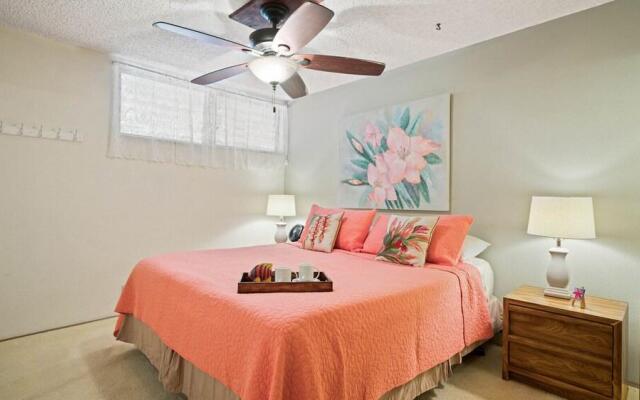 Sea Village #2304 Ocean Front Complex