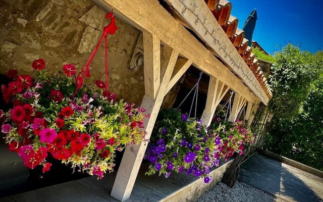 Domaine des deux rivières - B&B