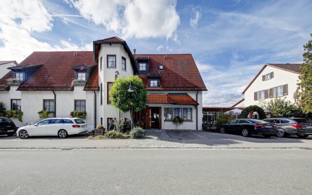 Hotel Bauer Großbettlingen
