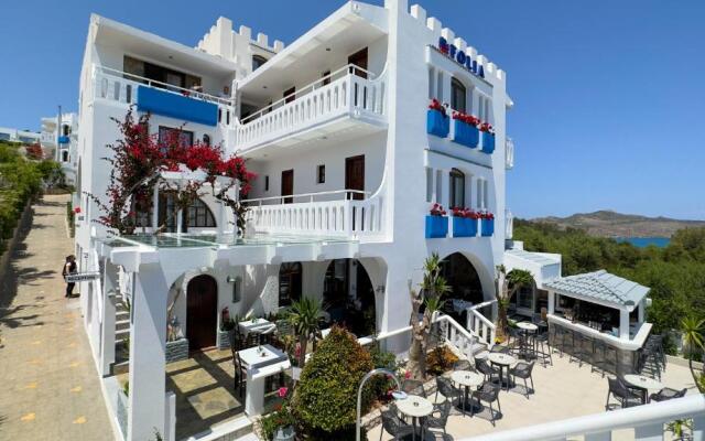 Folia Apartments