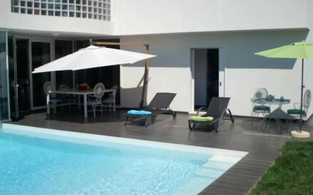 Tavira independent suite with Pool at Casa Reflexos