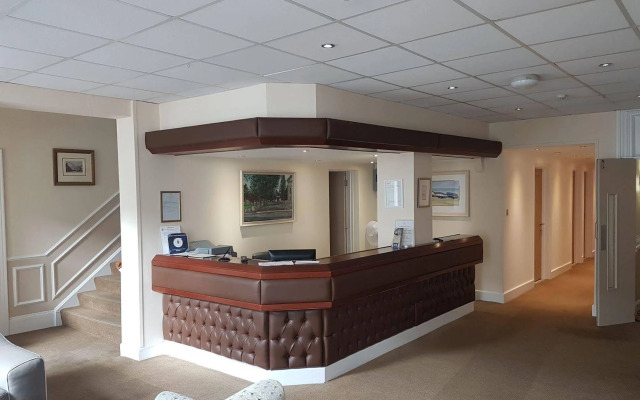 Maison Gorey Hotel