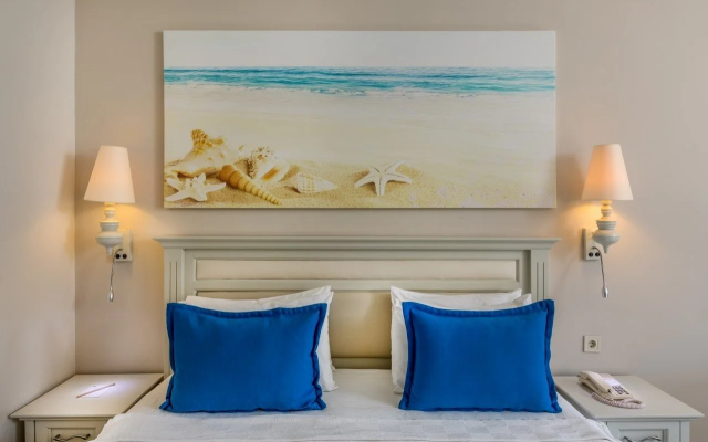 Selectum Collection Bodrum (Ex. Kairaba Bodrum Imperial)