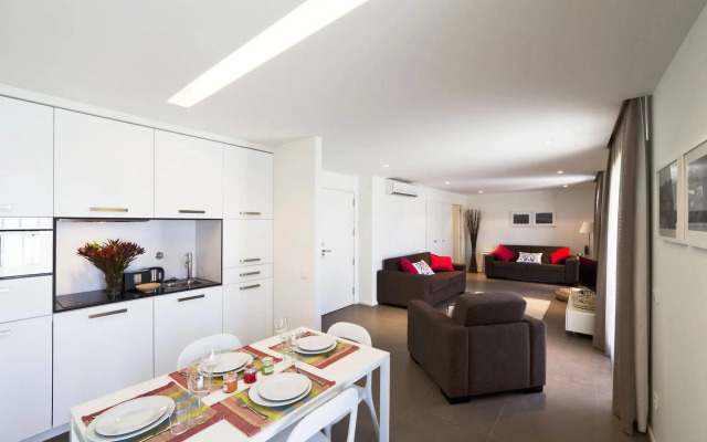 bnapartments Palacio