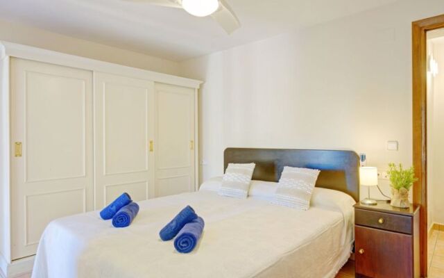 Villa Bellevue Jávea 12000