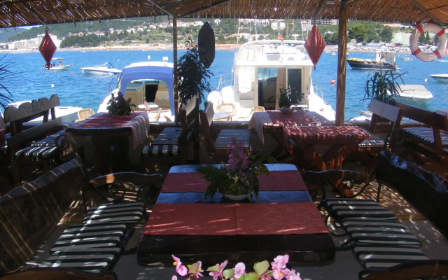 Hotel Ponta Nova