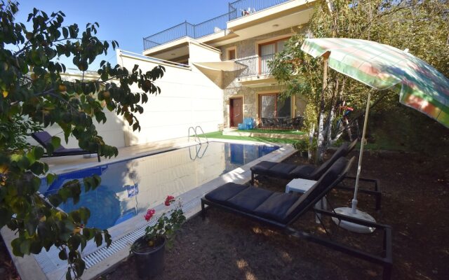 Villa Ece 1 By EvTatilim