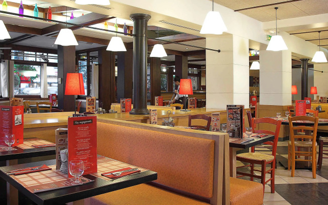 ibis Paris Porte d'Orléans