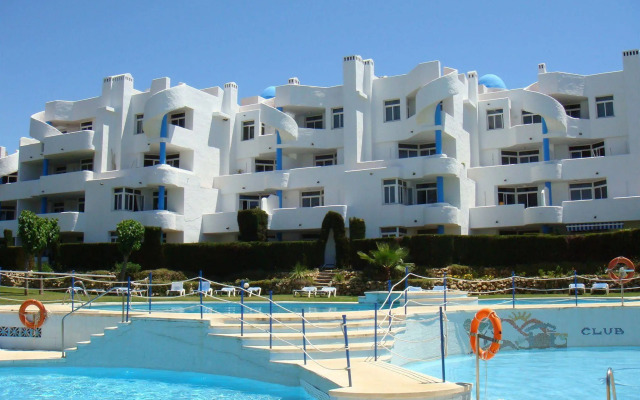 Apartamentos Ona Campanario