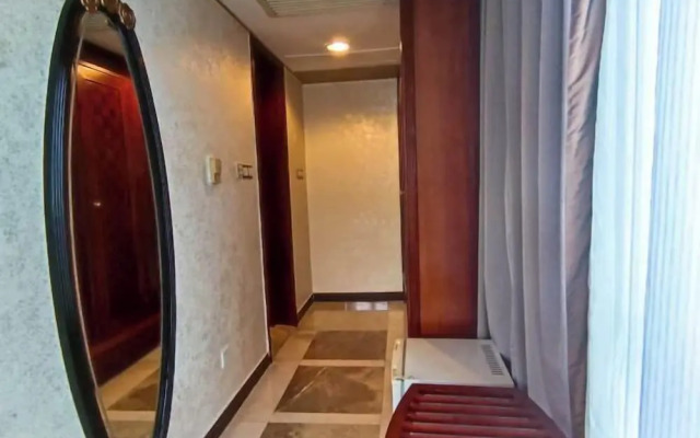 Hawana Resort Guangzhou