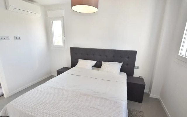 Classy Apartment in Denia near Beach
