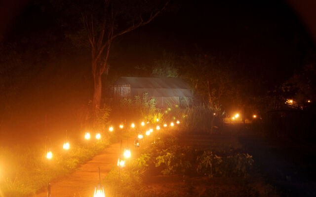 Sigiriya Lodge - Hostel