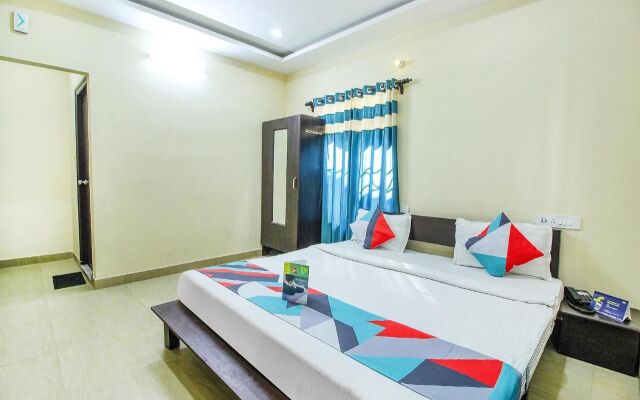 FabExpress Aashi Inn
