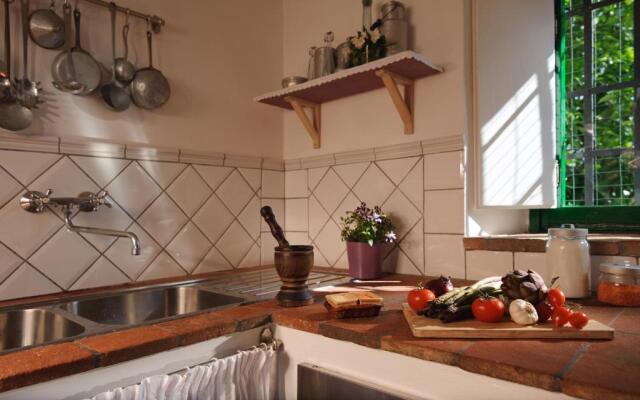Chiantivillas Villa Torricella, 27